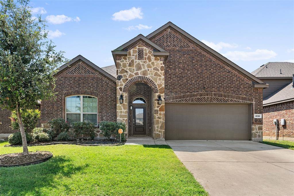 Little Elm, TX 75068,1016 Lake Cypress Lane