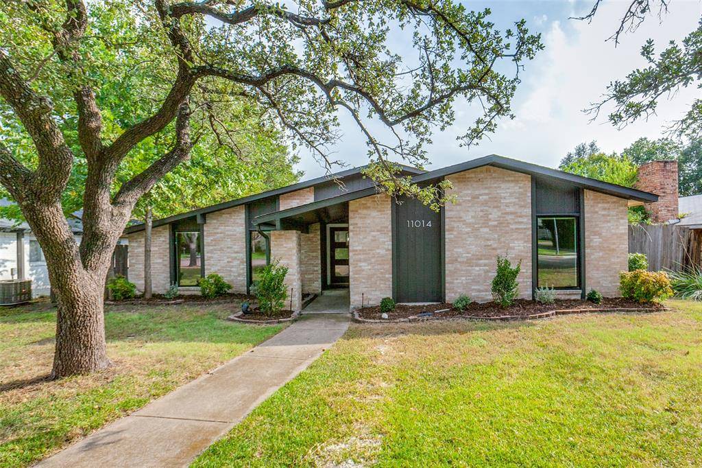 Dallas, TX 75238,11014 Mccree Road