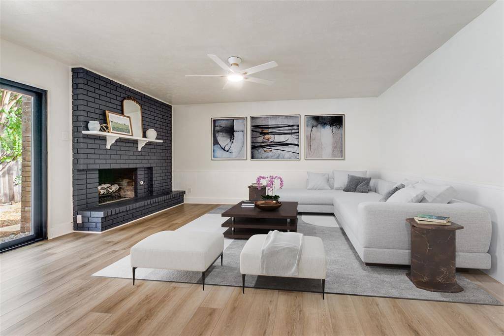 Dallas, TX 75238,11014 Mccree Road