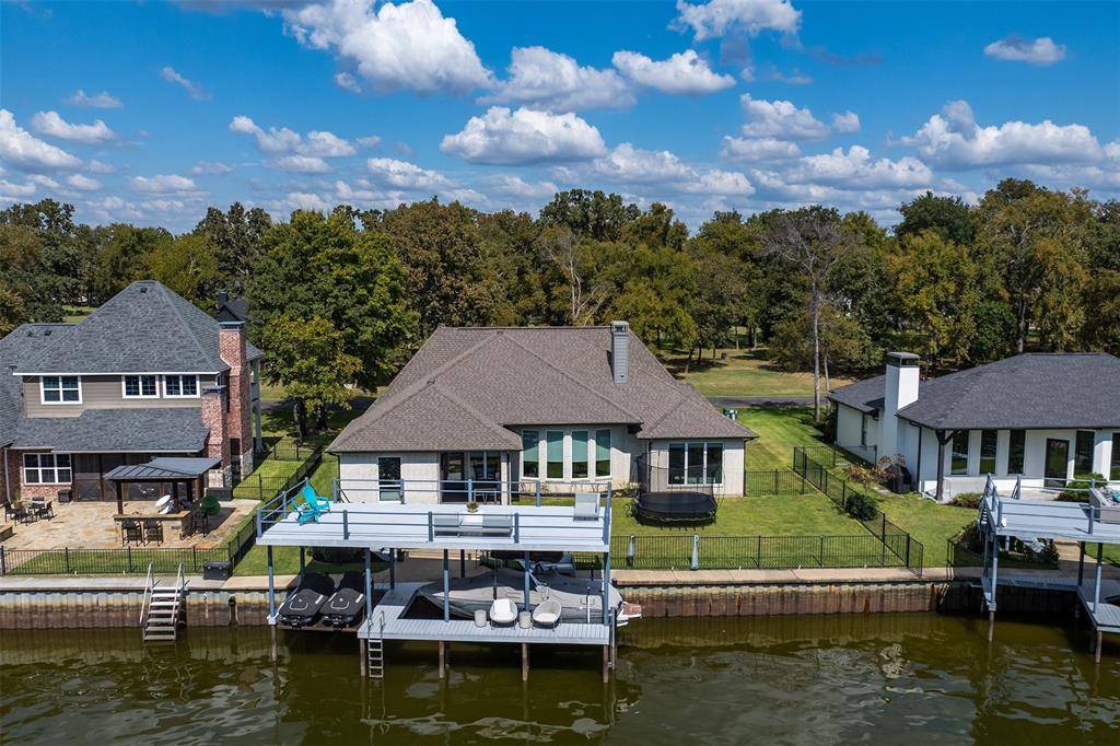 Mabank, TX 75156,250 E St Andrews Drive