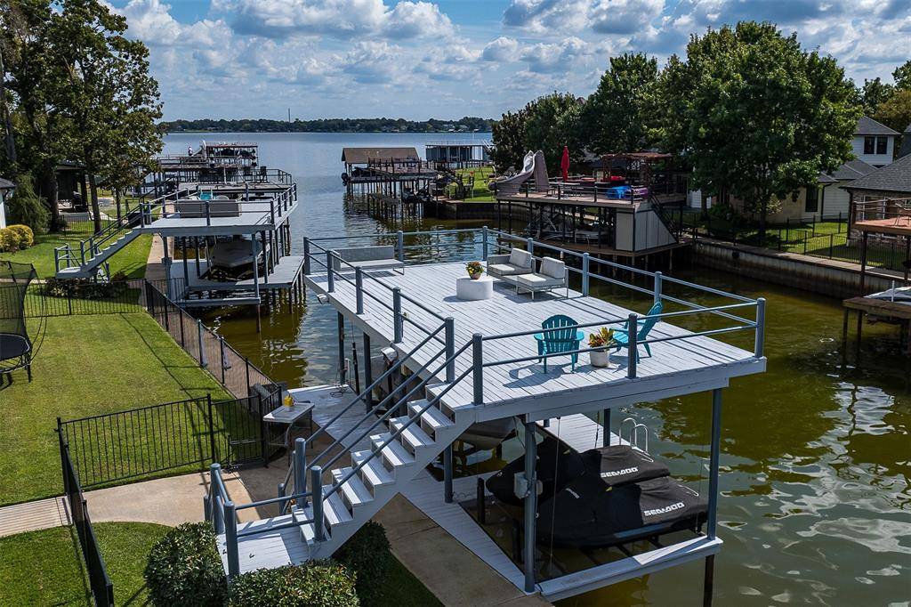 Mabank, TX 75156,250 E St Andrews Drive