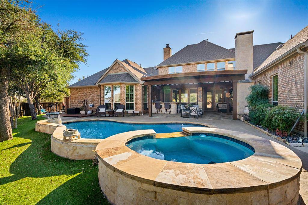 The Colony, TX 75056,7625 Blackburn