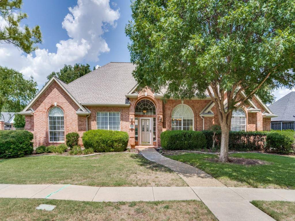 Plano, TX 75025,3737 Hearst Castle Way