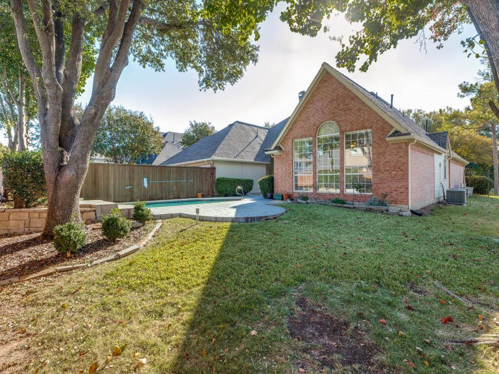 Plano, TX 75025,3737 Hearst Castle Way