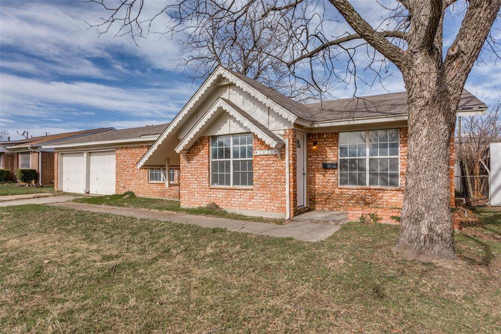 Everman, TX 76140,1036 Angela Court