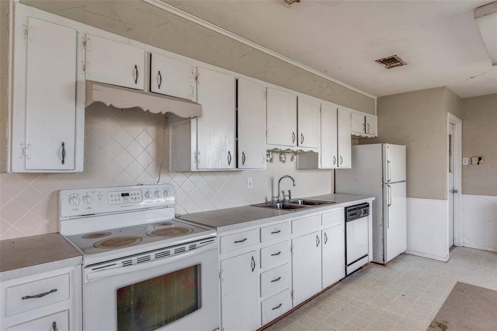 Everman, TX 76140,1036 Angela Court