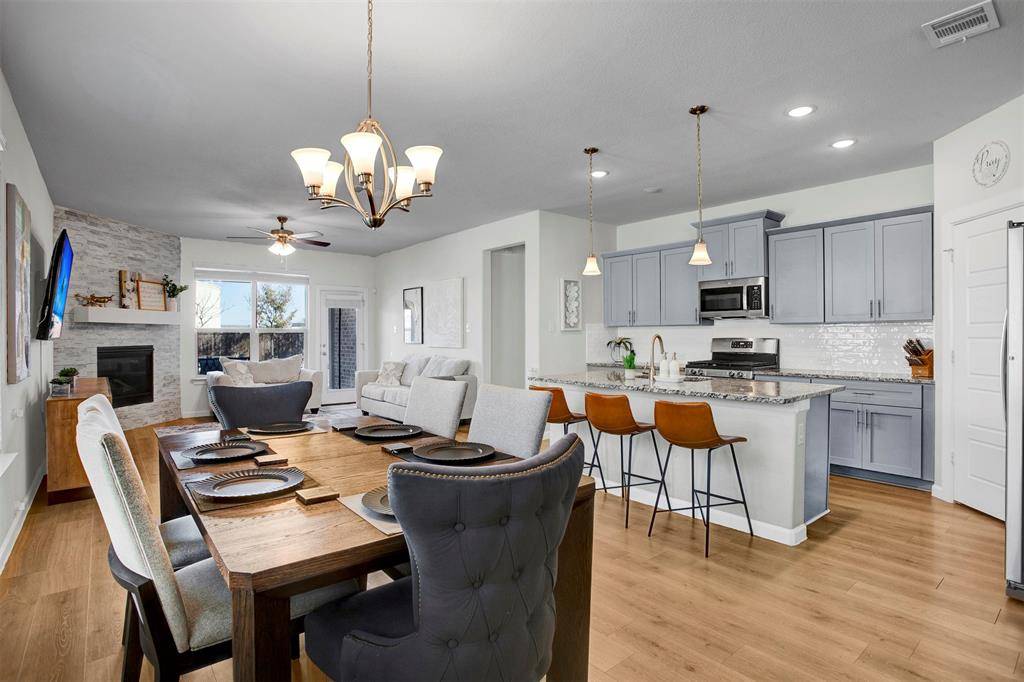 Forney, TX 75126,534 Tuscany Drive