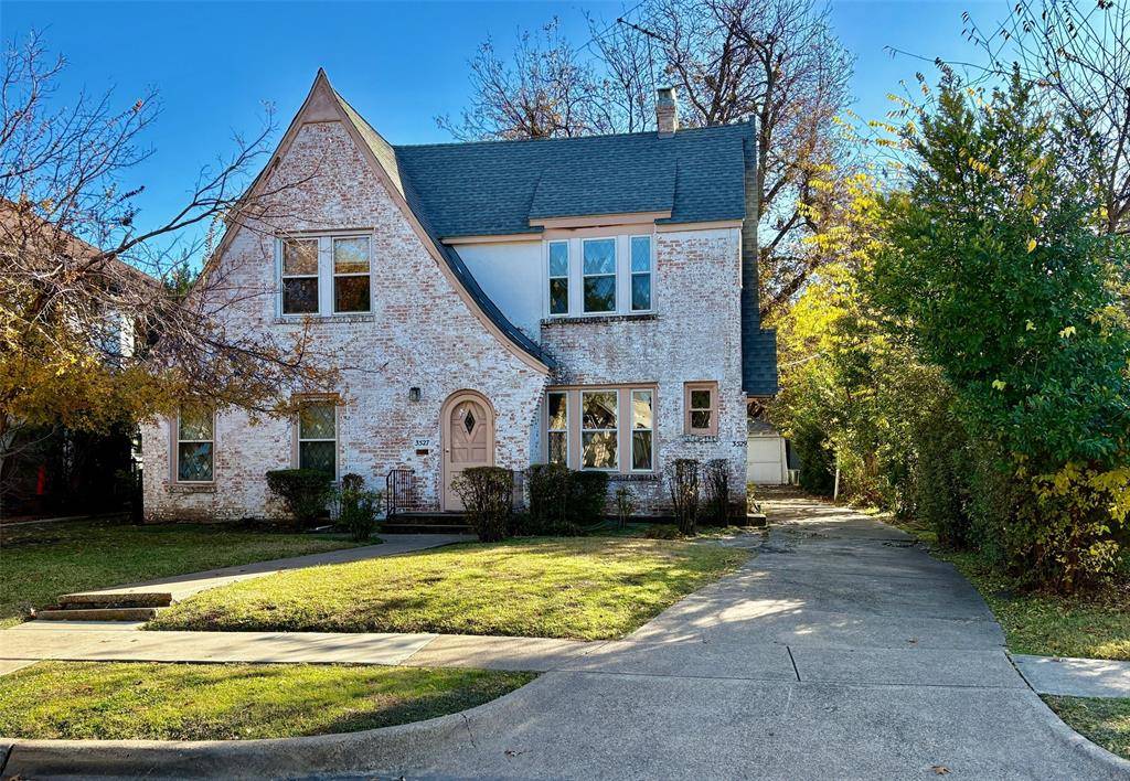 University Park, TX 75205,3527 Westminster Avenue