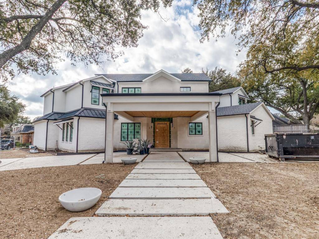 Dallas, TX 75225,9539 Boedeker Drive