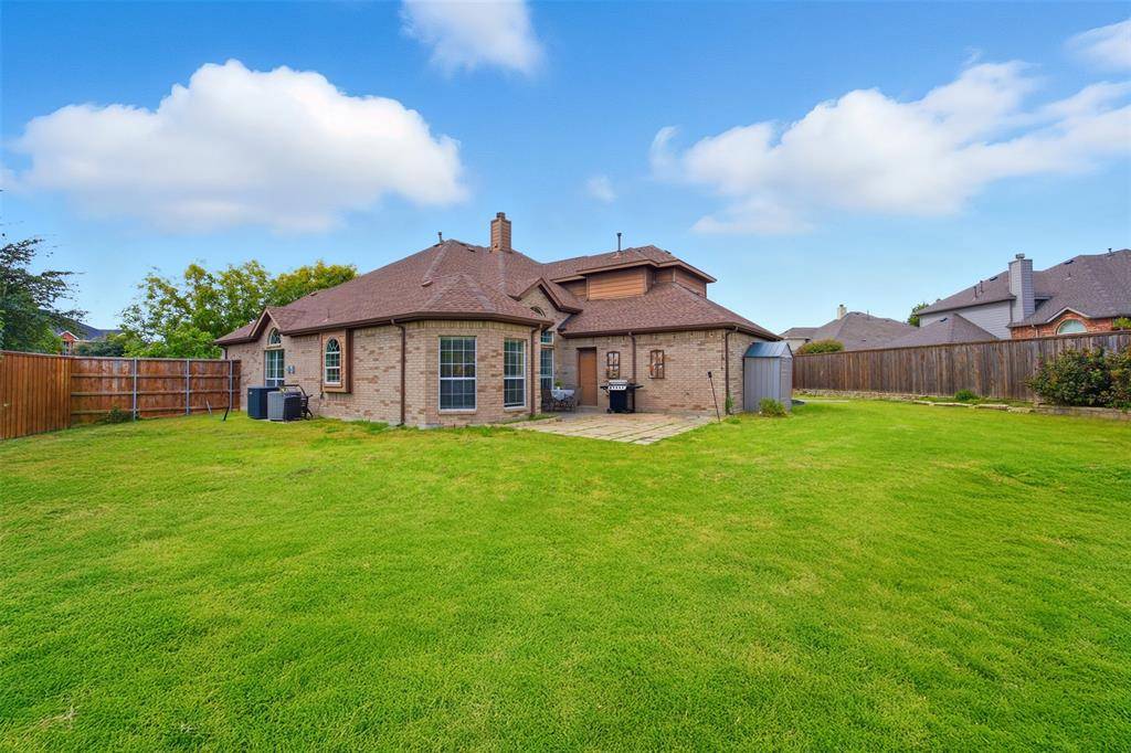 Murphy, TX 75094,607 Hilltop Drive