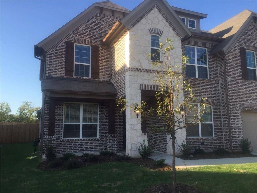 Little Elm, TX 75068,2560 Valley Glen Drive