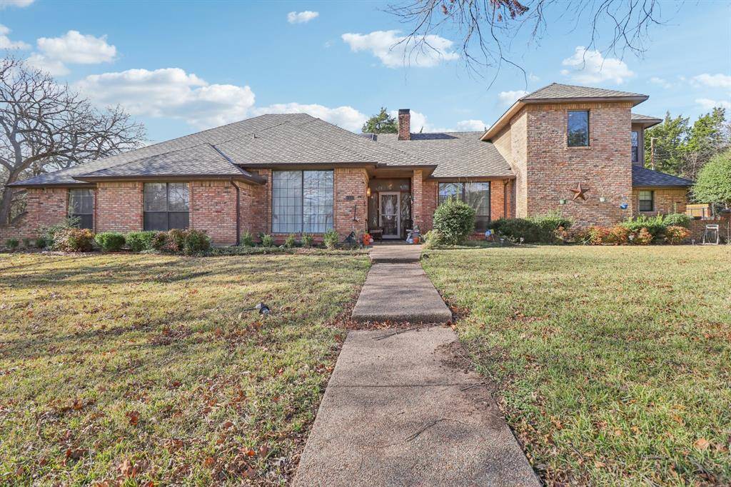 Desoto, TX 75115,1140 Camrose Lane