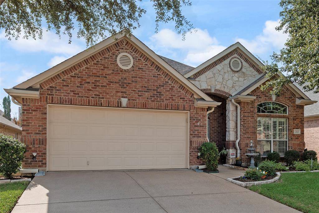 Euless, TX 76039,212 Park Meadows Drive