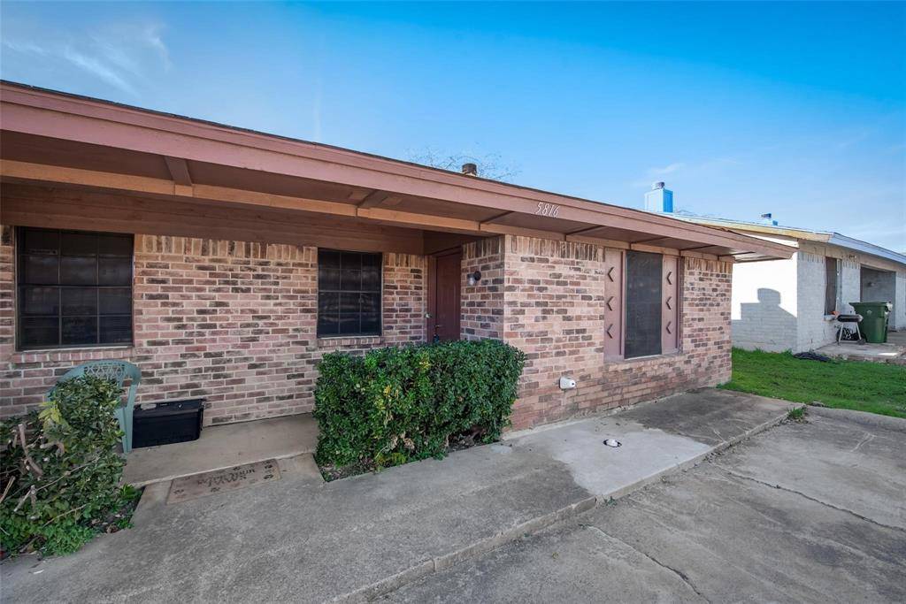 Arlington, TX 76017,5816 Tinsley Drive