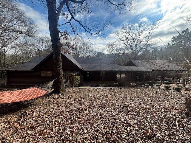 Minden, LA 71055,222 Weldon Johnson Road