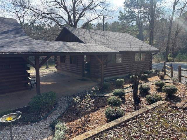 Minden, LA 71055,222 Weldon Johnson Road