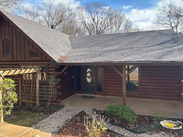 Minden, LA 71055,222 Weldon Johnson Road