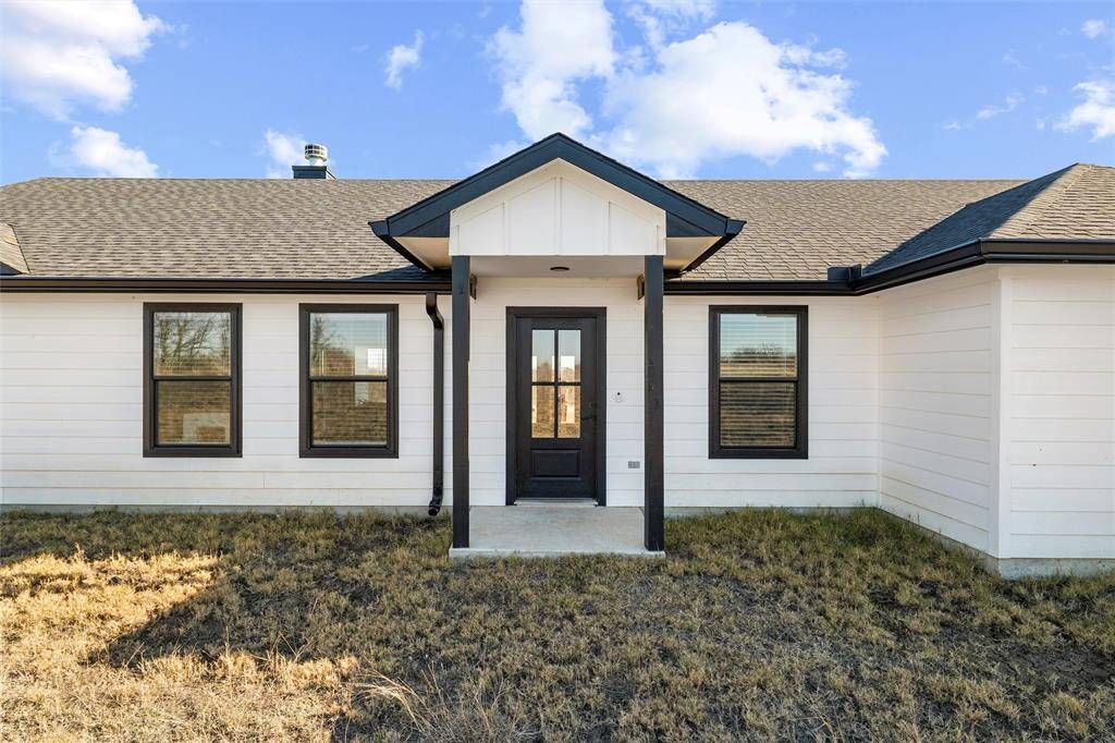 Milford, TX 76670,861 Richland Bend Road