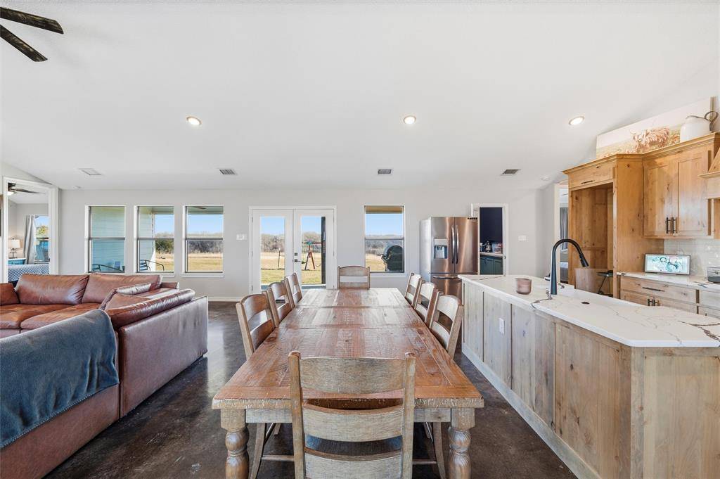 Milford, TX 76670,861 Richland Bend Road