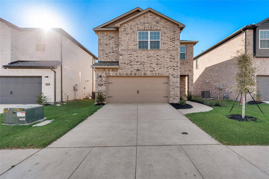 Anna, TX 75409,913 Portina Drive