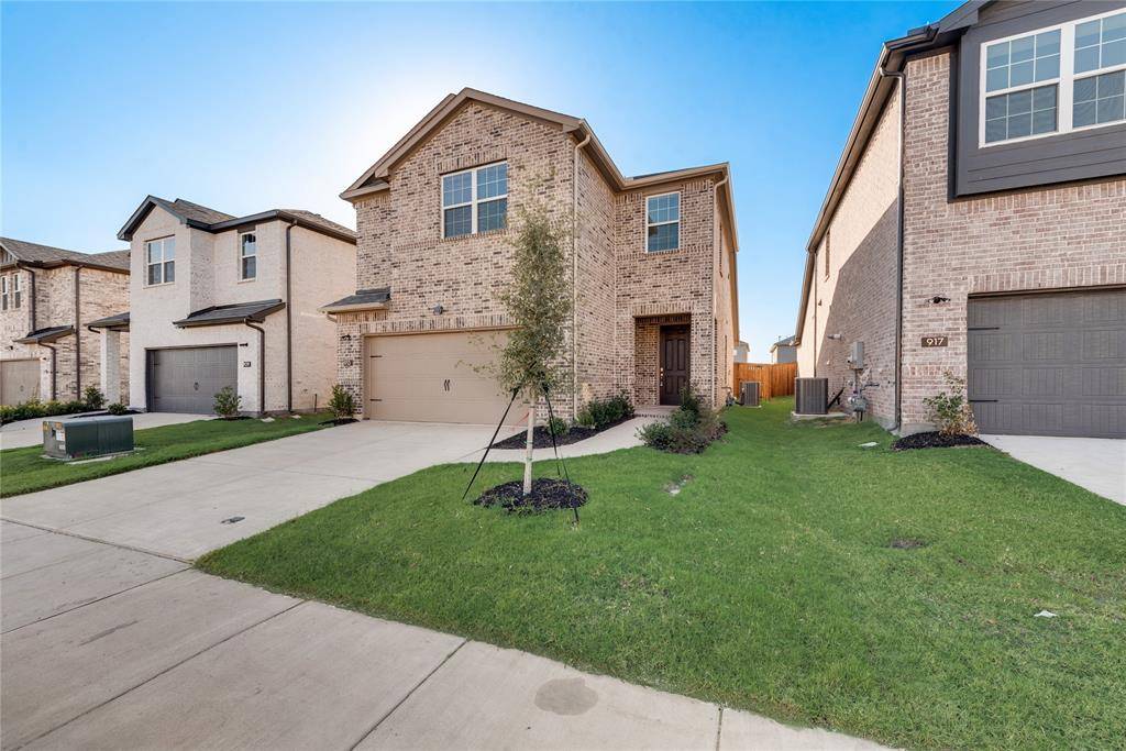 Anna, TX 75409,913 Portina Drive