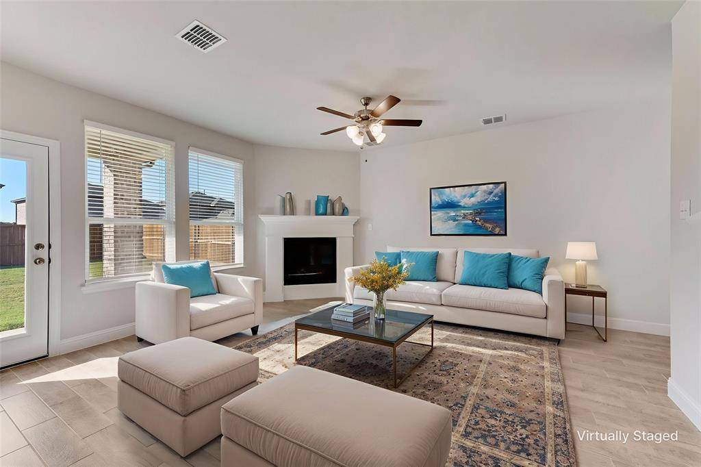 Anna, TX 75409,913 Portina Drive