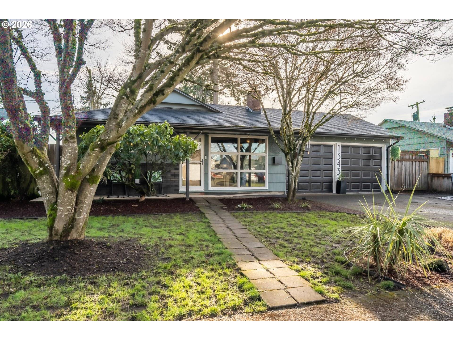 Springfield, OR 97477,1343 PIEDMONT ST
