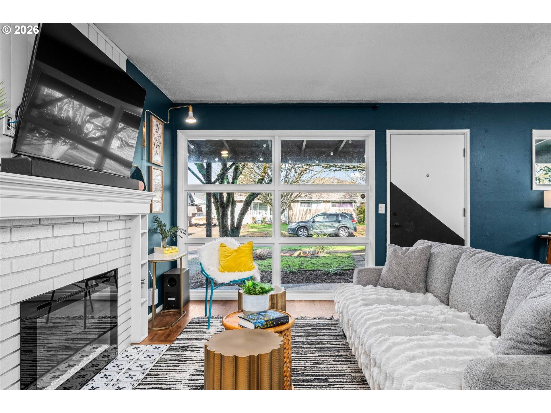 Springfield, OR 97477,1343 PIEDMONT ST