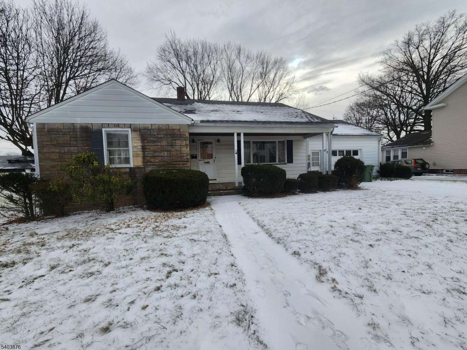 Washington Boro, NJ 07882,37 Carlton Ave