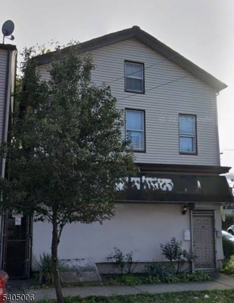 Paterson City, NJ 07501,80 Montgomery St