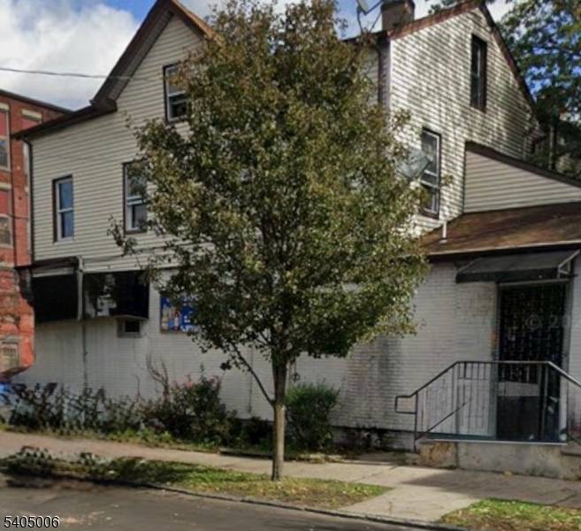 Paterson City, NJ 07501,80 Montgomery St