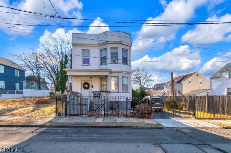 Irvington Twp., NJ 07111,125 Berkshire Pl