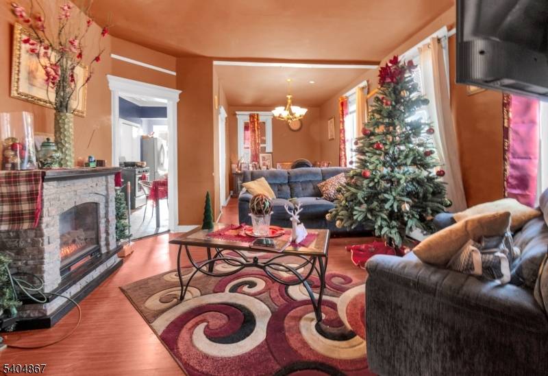 Irvington Twp., NJ 07111,125 Berkshire Pl