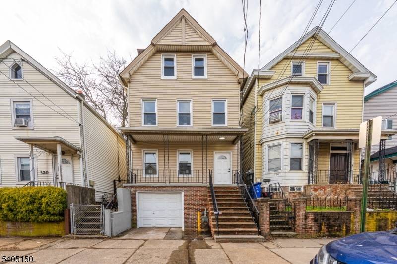 Elizabeth City, NJ 07206,322 Court St