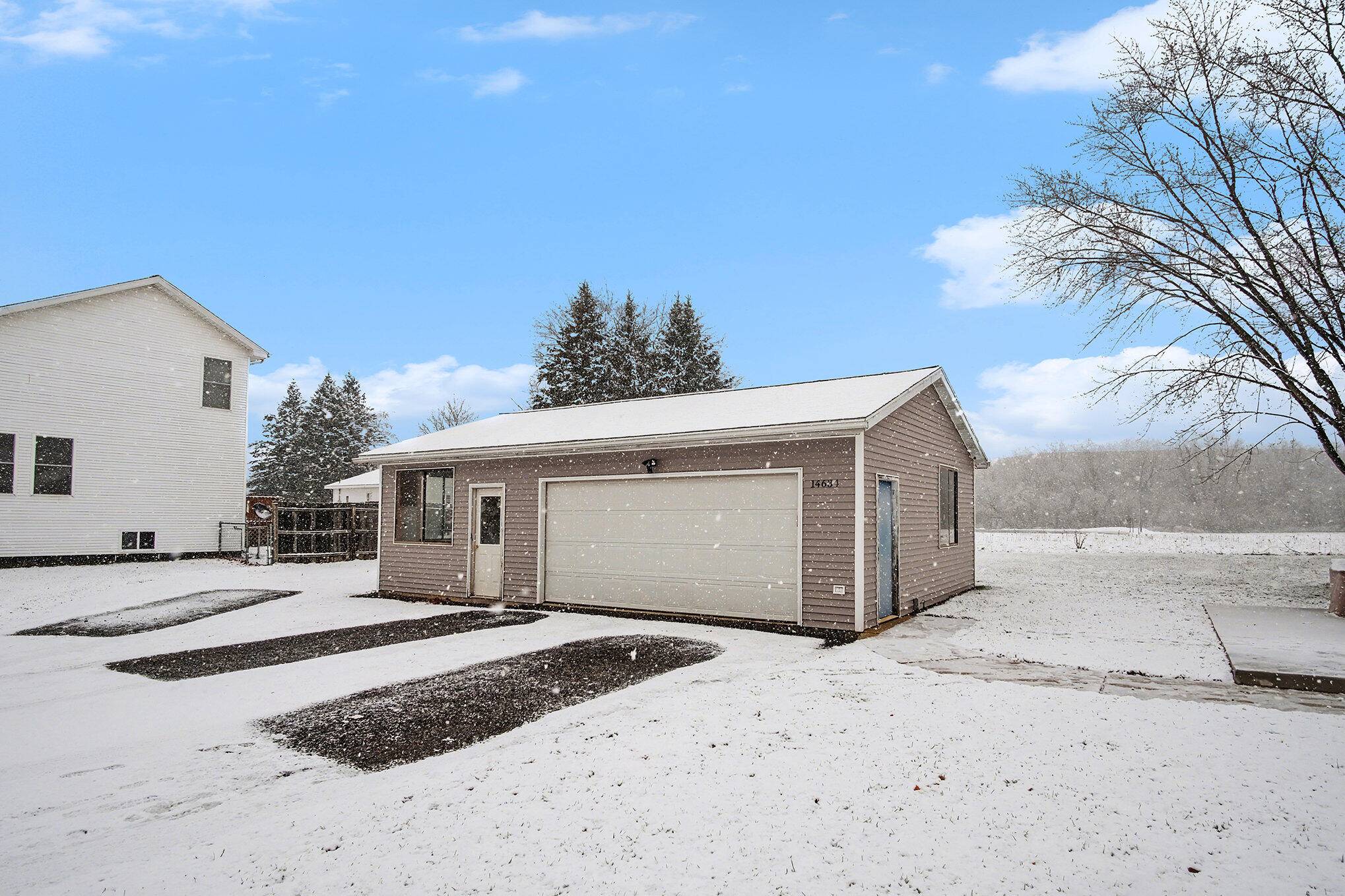 Marne, MI 49435,14634 Washington ST