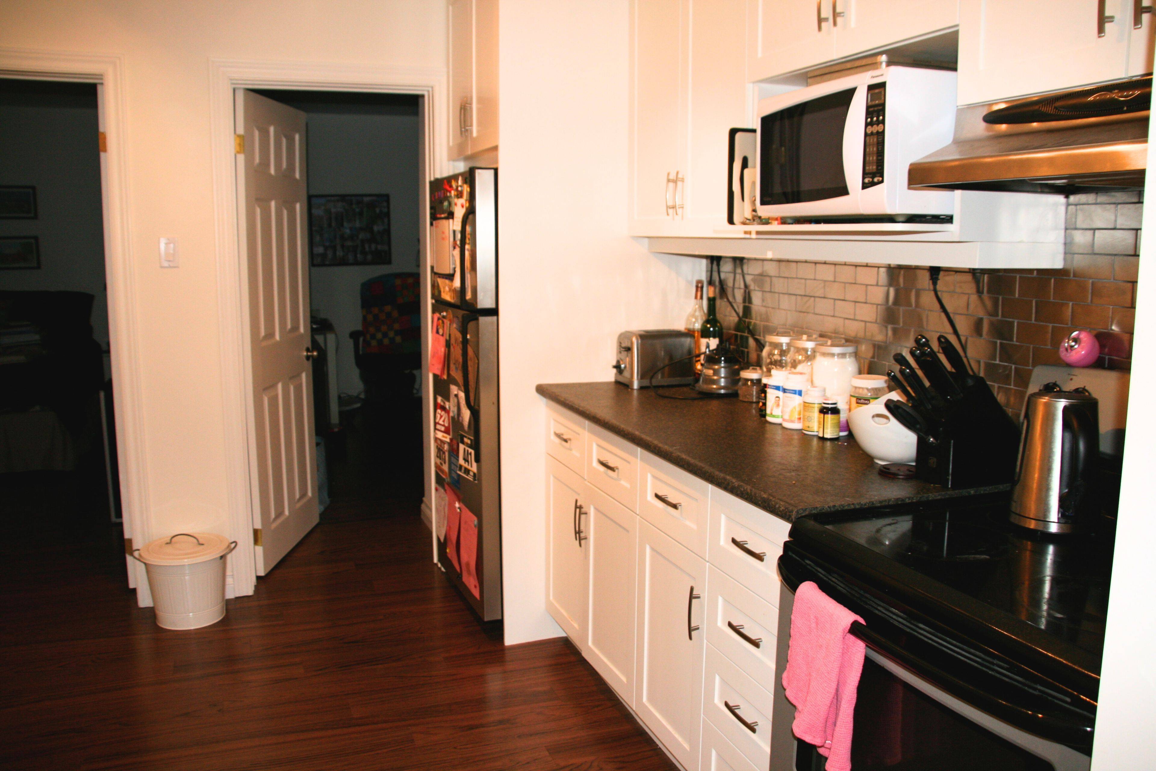 Toronto E02, ON M4L 2K3,8 Casci AVE #6