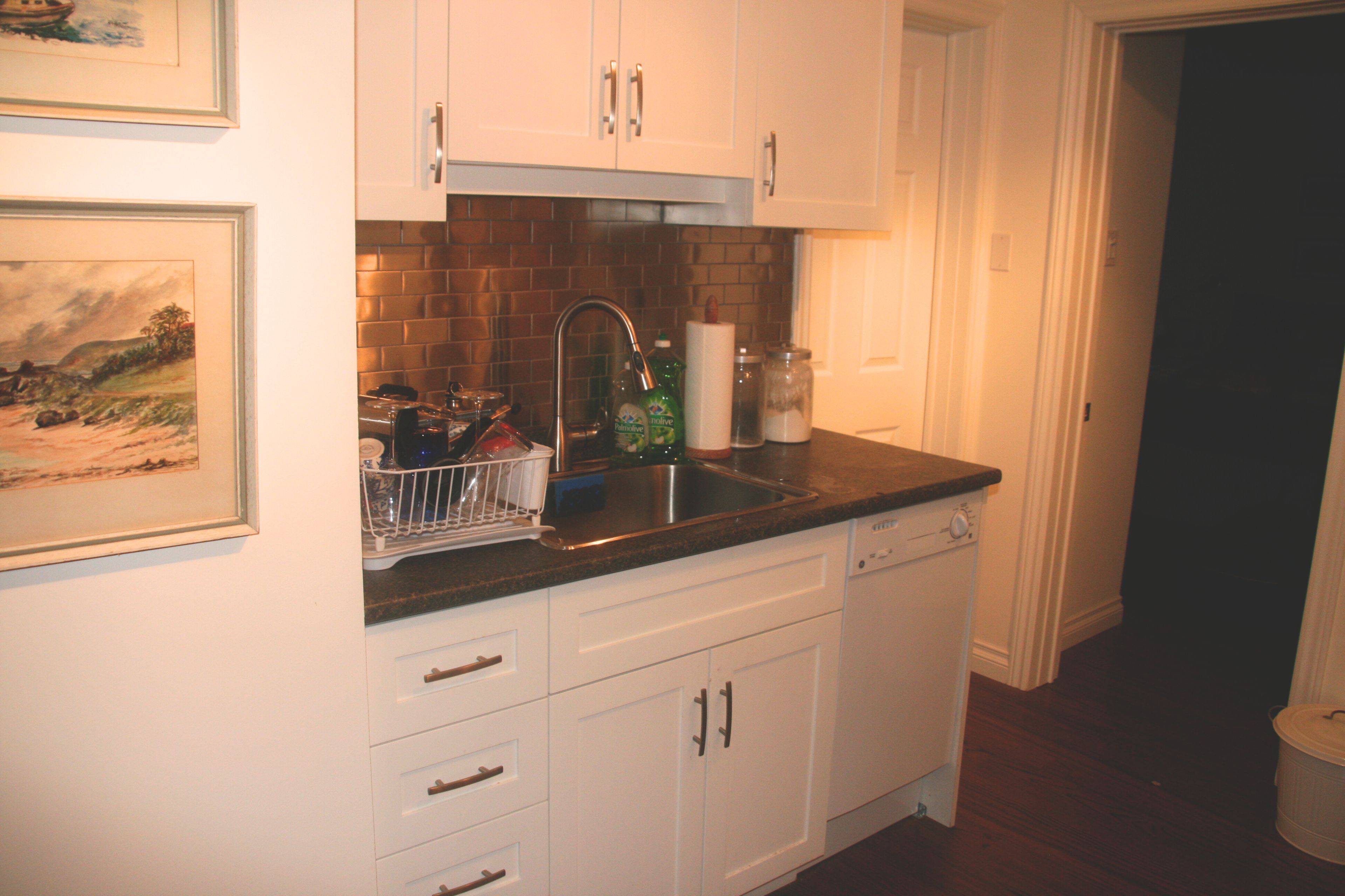 Toronto E02, ON M4L 2K3,8 Casci AVE #6