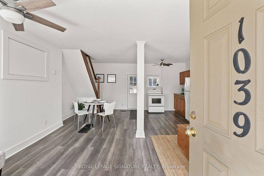 Pickering, ON L1V 1H1,1039 Dunbarton RD