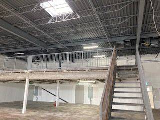 Toronto E04, ON M1P 2H1,1550 Birchmount RD #106/108