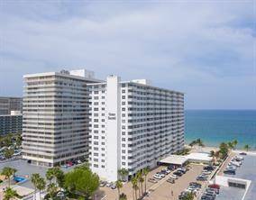 Fort Lauderdale, FL 33308,4010 Galt Ocean Dr #1212