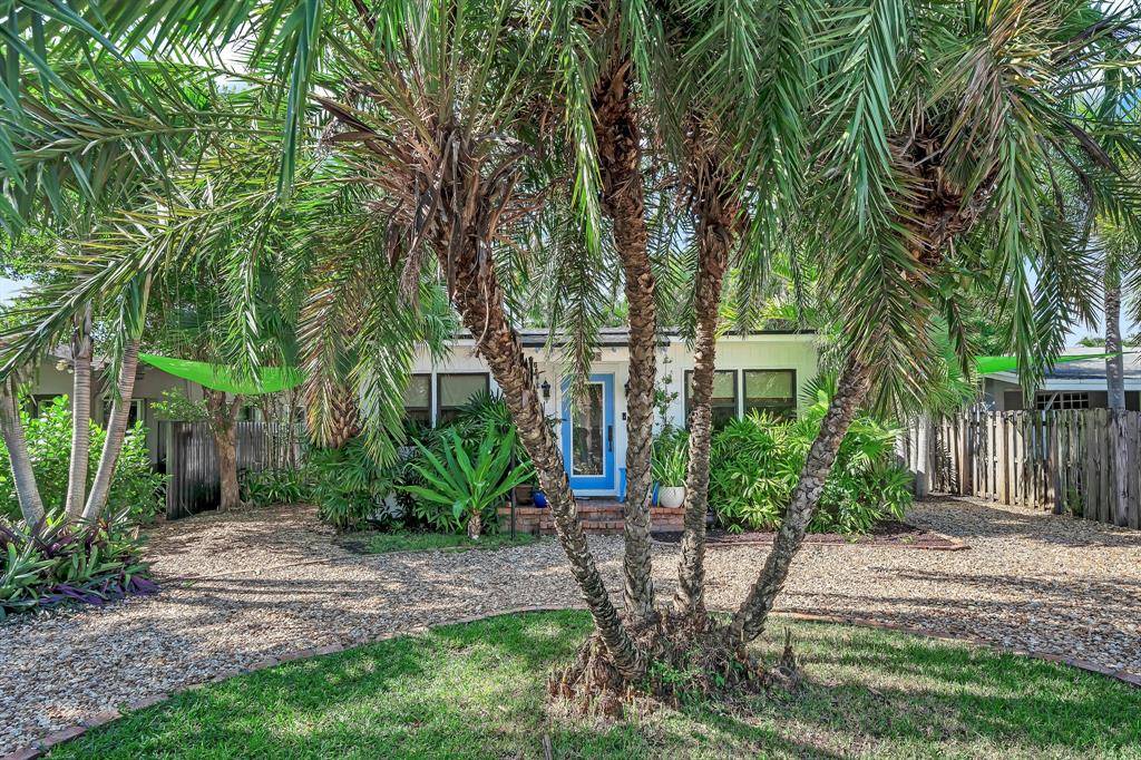 Fort Lauderdale, FL 33311,1509 NW 4th Ave