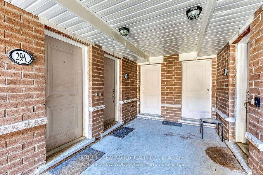 Markham, ON L6B 1N6,29 Luzon AVE #Unit B