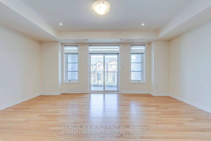 Markham, ON L6B 1N6,29 Luzon AVE #Unit B