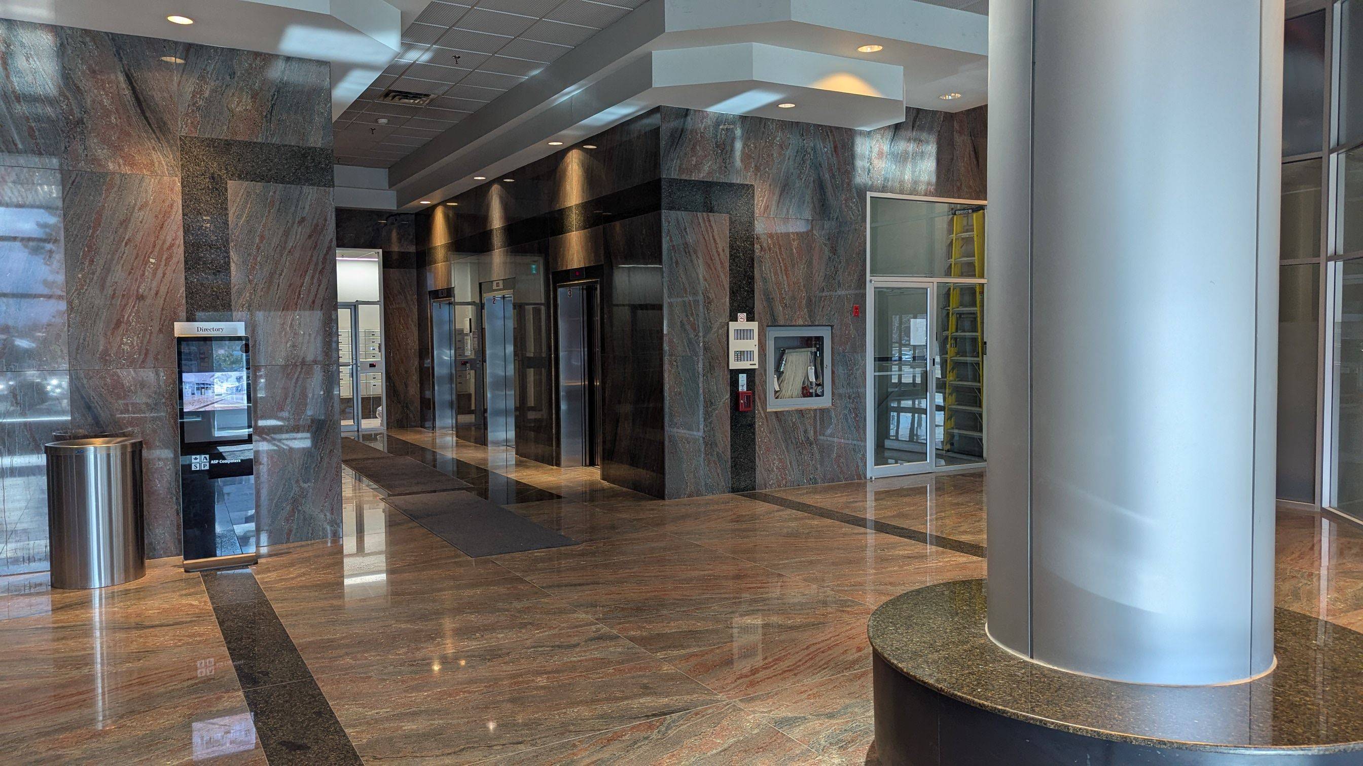 Richmond Hill, ON L4B 3H7,15 Wertheim CT #401-403