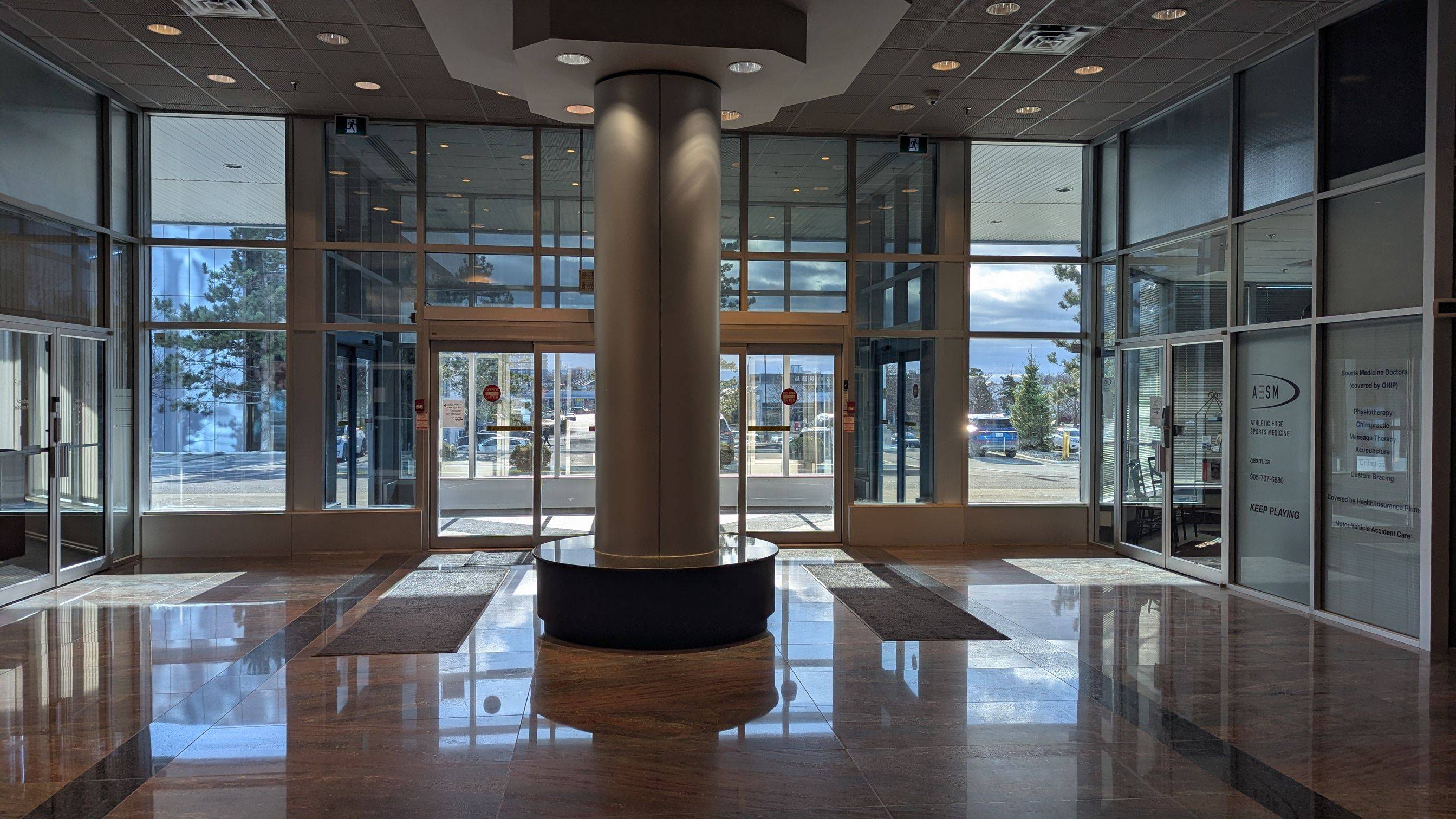 Richmond Hill, ON L4B 3H7,15 Wertheim CT #401-403