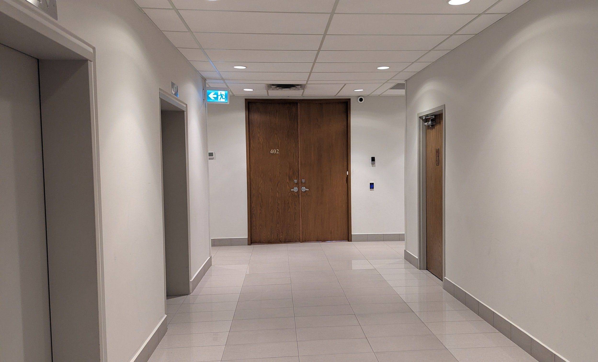 Richmond Hill, ON L4B 3H7,15 Wertheim CT #401-403