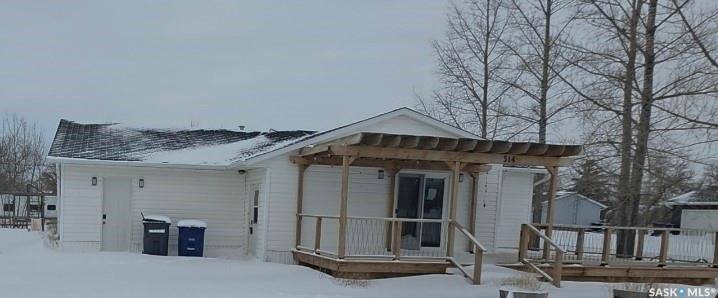 Loreburn, SK S0H 1J0,314 Saskatchewan AVENUE