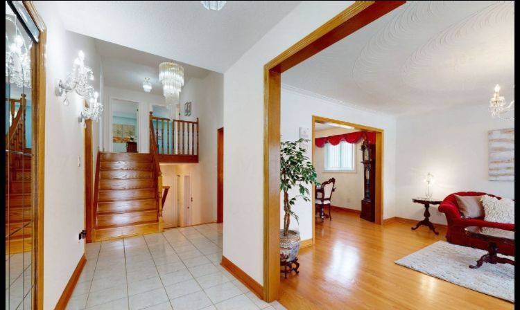 Mississauga, ON L4Z 1C3,4271 Wilcox RD #Main