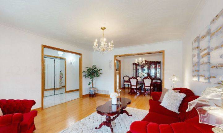 Mississauga, ON L4Z 1C3,4271 Wilcox RD #Main