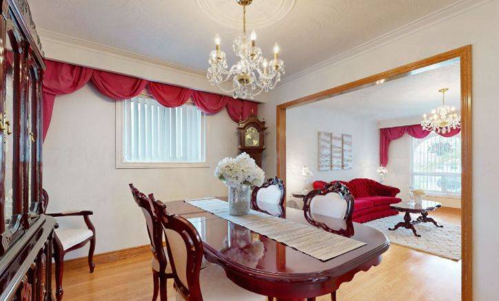 Mississauga, ON L4Z 1C3,4271 Wilcox RD #Main